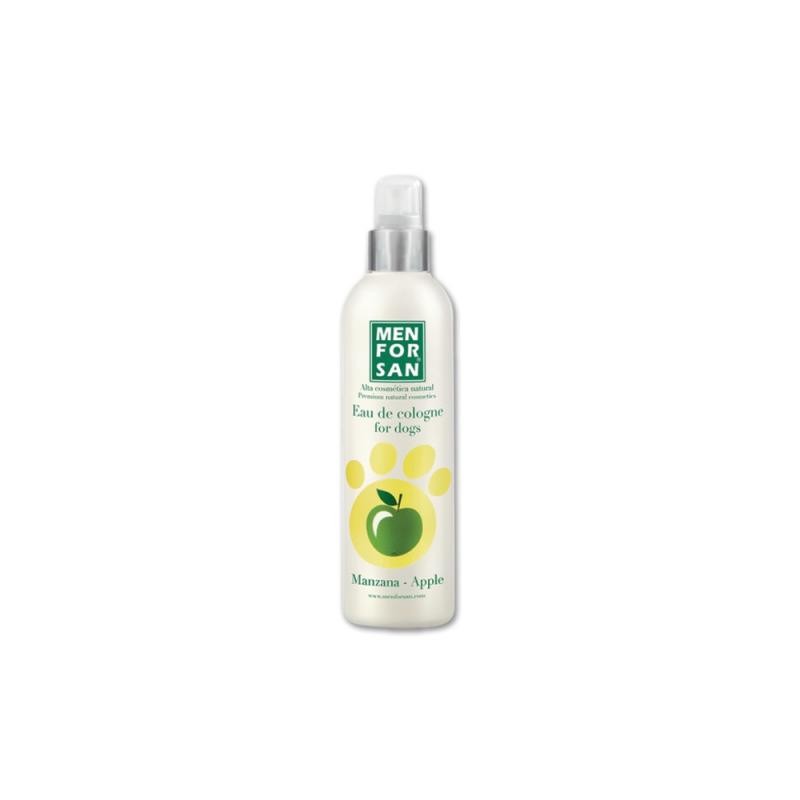 COLONIA PERROS MANZANA MFS 125 ML.