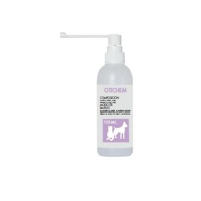 OTICHEM 125 ML CHEMICAL.