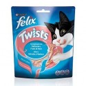 FELIX TWIST SALMON&MARISCO 50 GR.