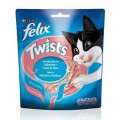FELIX TWIST SALMON&MARISCO 50 GR.