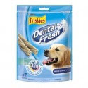 FRISKIES DENTAL FRESH MASTICABLE MENTA MEDIANO GRANDES PERRO.