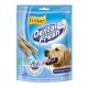 FRISKIES DENTAL FRESH MASTICABLE MENTA MEDIANO GRANDES PERRO.