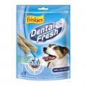 FRISKIES DENTAL FRESH MASTICABLE MENTA PEQUEÑOS PERRO.