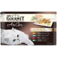 GOURMET A LA CARTE REC. DEL CHEF 85G (POLLO) BEIGE (4U) .