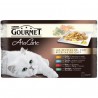 GOURMET A LA CARTE REC. DEL CHEF 85G (POLLO) BEIGE (4U) .
