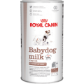 BABY DOG MILK ROYAL CANIN
