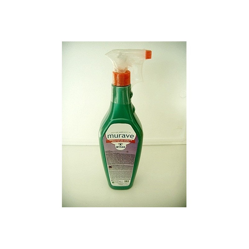 MURAVE 750ML