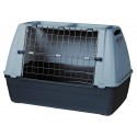 CAJA PARA COCHES 1 O 2 PERROS. (3 MEDIDAS)