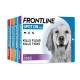 FRONTLINE PERROS 1 10KG 6 PIPETAS