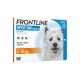 FRONTLINE PERROS 1 10KG 6 PIPETAS