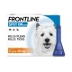 FRONTLINE PERROS 1 10KG 6 PIPETAS