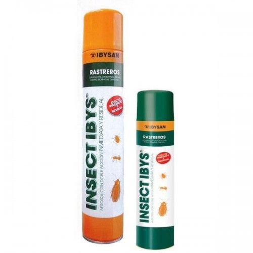 INSECTIBYS LACA AEROSOL