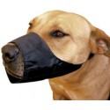 BOZAL PERRO. NYLON AJUSTABLE - (5 TALLAS)