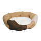 CAMA DE LANA COMBI PARA PERROS