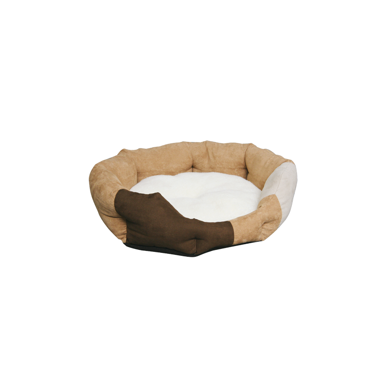 CAMA DE LANA COMBI PARA PERROS