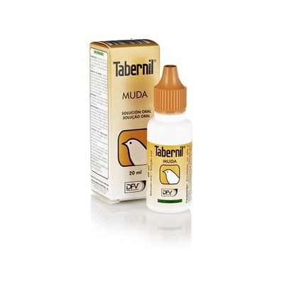 TABERNIL MUDA 20ML