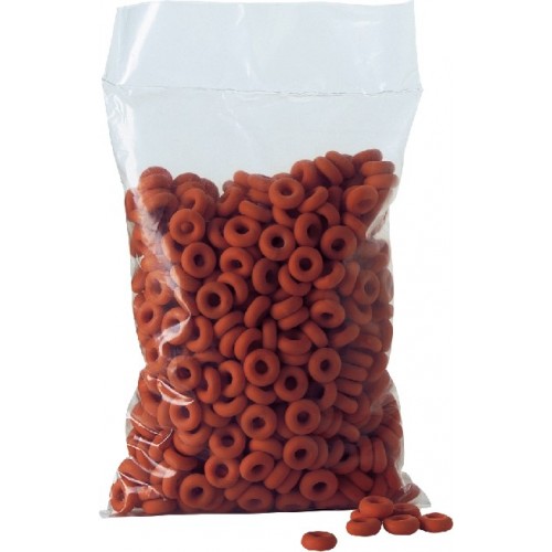 GOMAS DE CAUCHO PARA DESCOLAR - 500 Uds.