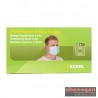 MASCARILLAS HIGIENICAS 3 CAPAS 50 UND.
