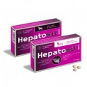 HEPATOSIL 100/10 30 COMPRIMIDOS