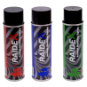 SPRAY RAIDEX PARA MARCAJE - VERDE 400 cc