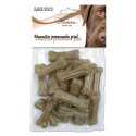 HUESITO PRENSADO PIEL 5CM,12PCS