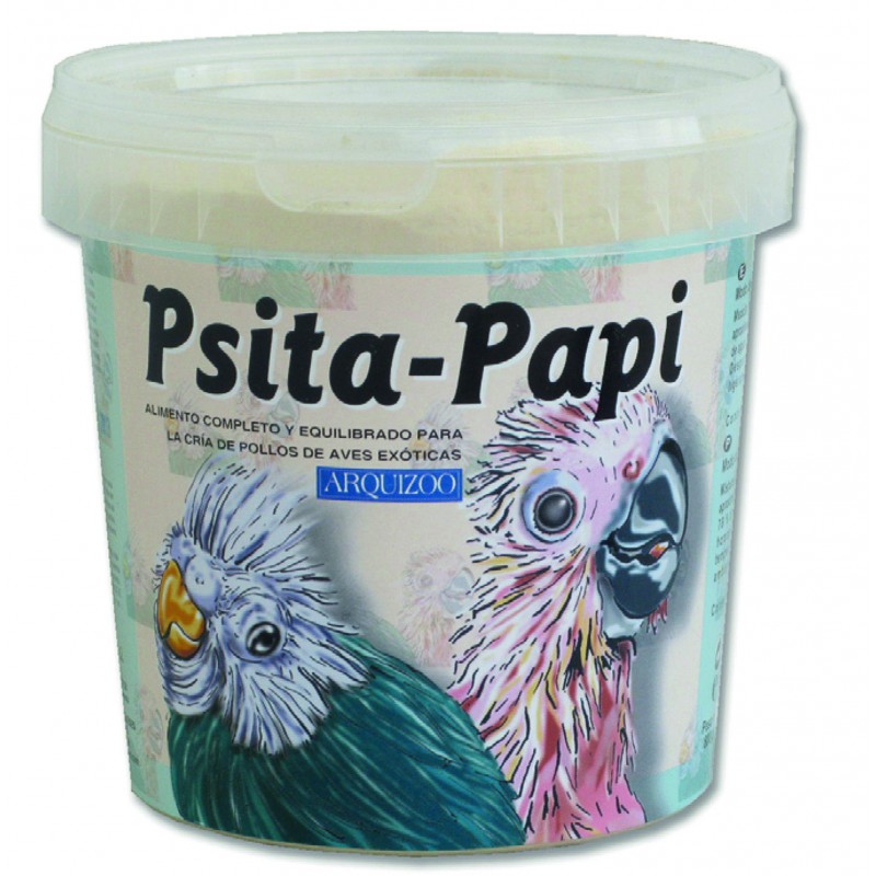 PSITA-PAPI 580GR