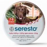 SERESTO COLLAR PERROS + 8 KG 70 CM