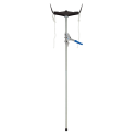 EXTRACTOR PARA PARTOS - Mod. HK - MODELO "T" 58CM