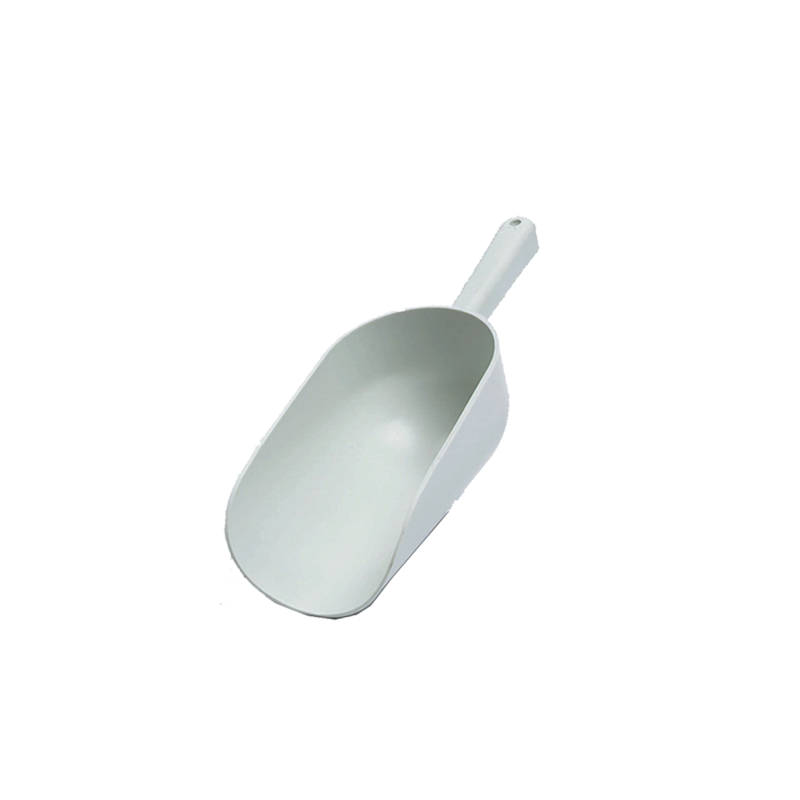 PALA PLASTICO BLANCO - 1 Kg 