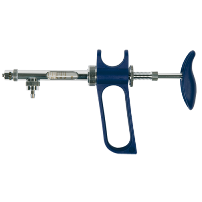 JERINGA SOCOREX - 0.5 cc   (CON TUBO DE ASCENSION