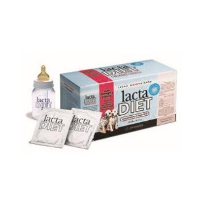 LACTADIET NACIMIENTO Y DESTETE 20 X 15 GR