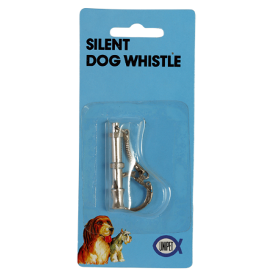 SILBATO PARA LLAMAR PERROS - MINI