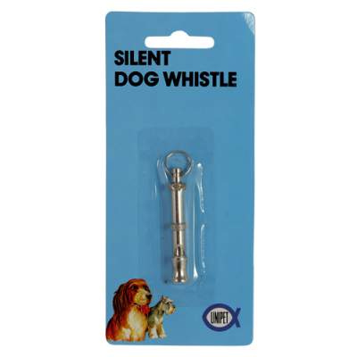 SILBATO PARA LLAMAR PERROS - PEQUEÑO 