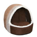 CAMA DE LANA COMBI TIPO CUEVA 35 x 33 x 32 cm