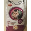 PROCT-CAT ADULT CHICKEN 4 KG.