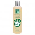 CHAMPU PERROS CON AVENA MFS 300 ML.