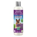 CHAMPU PERROS ANTI INSECTOS MFS 300 ML.