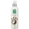 COLONIA PERROS COCO MFS 125 ML.