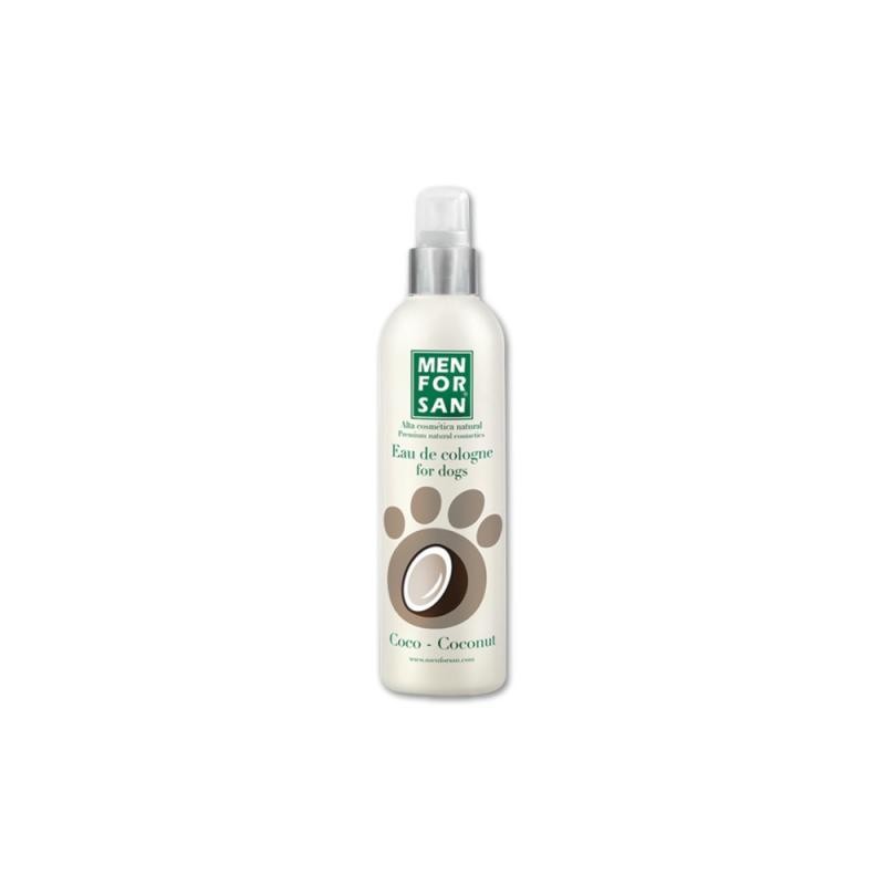 COLONIA PERROS COCO MFS 125 ML.