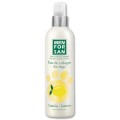 COLONIA PERROS LIMON MFS 125 ML.